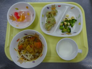 ９月１０日　１